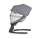 Electric cradle 