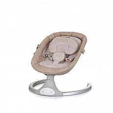 Electric cradle "Nest " macadamia