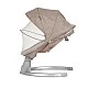 Electric cradle 