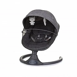 Electric cradle "Nest " granite