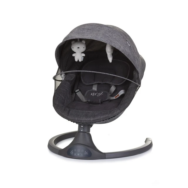 Electric cradle Nest  granite