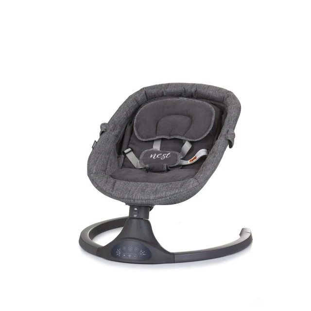 Electric cradle Nest  granite