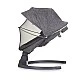 Electric cradle 