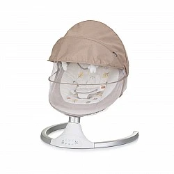 Electric cradle "Brida" macadamia