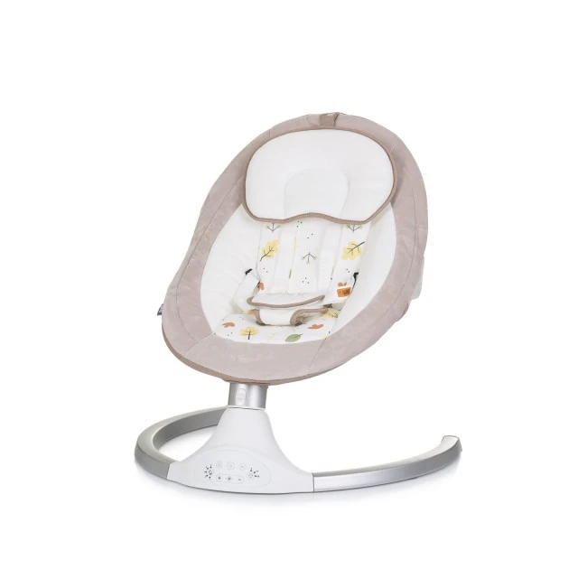 Electric cradle Brida macadamia