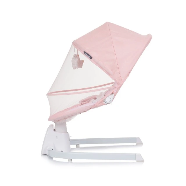 Electric cradle-swing Oasispink