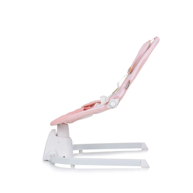 Electric cradle-swing Oasispink