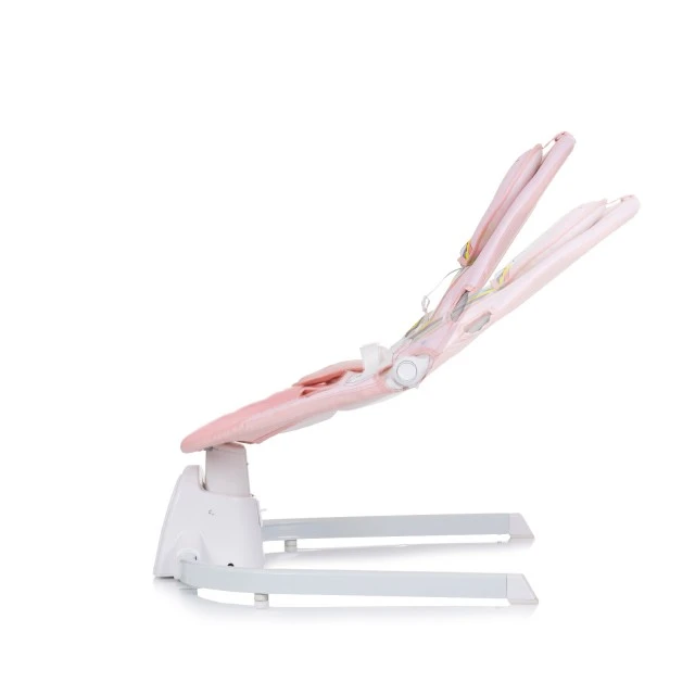 Electric cradle-swing Oasispink