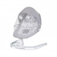 Electric cradle-swing "Oasis" granite