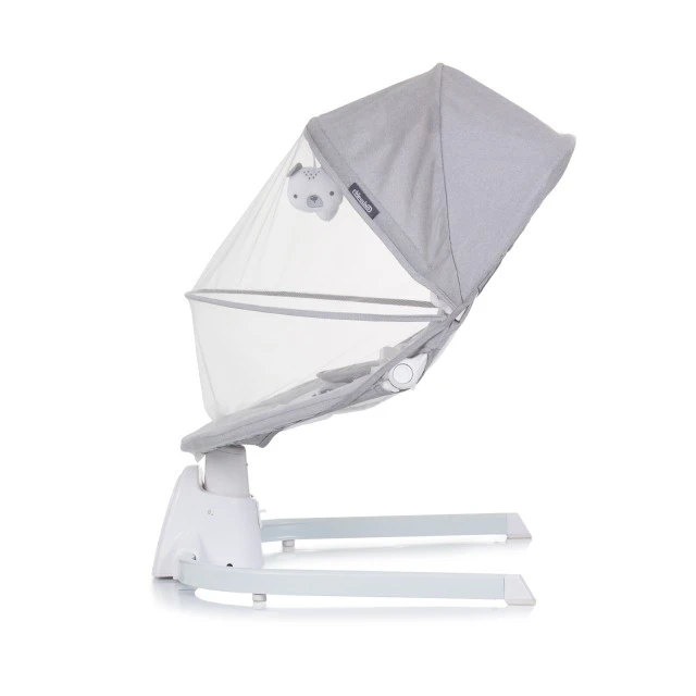 Electric cradle-swing Oasis granite