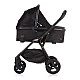 Бебешка количка до 22 кг Инфинити обсидиан