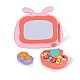 Musical baby walky 