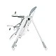 High chair/swing 2 in 1 MILK SHAKE pastel green