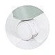 High chair/swing 2 in 1 MILK SHAKE pastel green