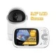 Video baby monitor Sirius 3.2