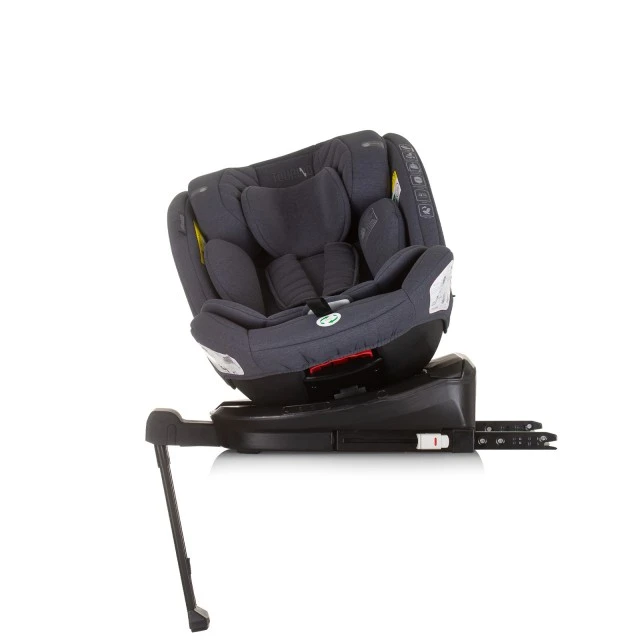 Car seat 360 I-size 40-150 TORINO granite