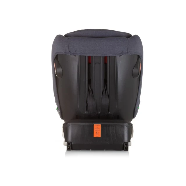 Car seat 360 I-size 40-150 TORINO granite