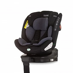 Car seat 360 I-size 40-150 TORINO obsidia