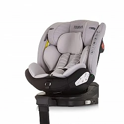 Car seat 360 I-size 40-150 TORINO ash
