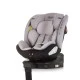Car seat 360 I-size 40-150 TORINO ash