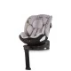 Car seat 360 I-size 40-150 TORINO ash