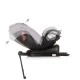 Car seat 360 I-size 40-150 TORINO ash