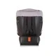 Car seat 360 I-size 40-150 TORINO ash
