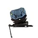 Car seat 360 I-size 40-150 TORINO blue