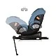 Car seat 360 I-size 40-150 TORINO blue