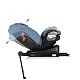 Car seat 360 I-size 40-150 TORINO blue