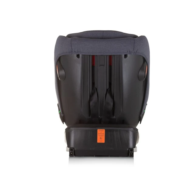 Car seat 360 I-size 40-150 TORINO gray mi