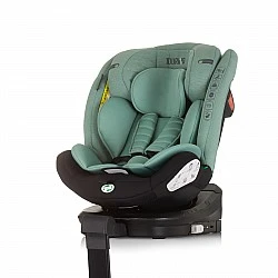 Car seat 360 I-size 40-150 TORINO green