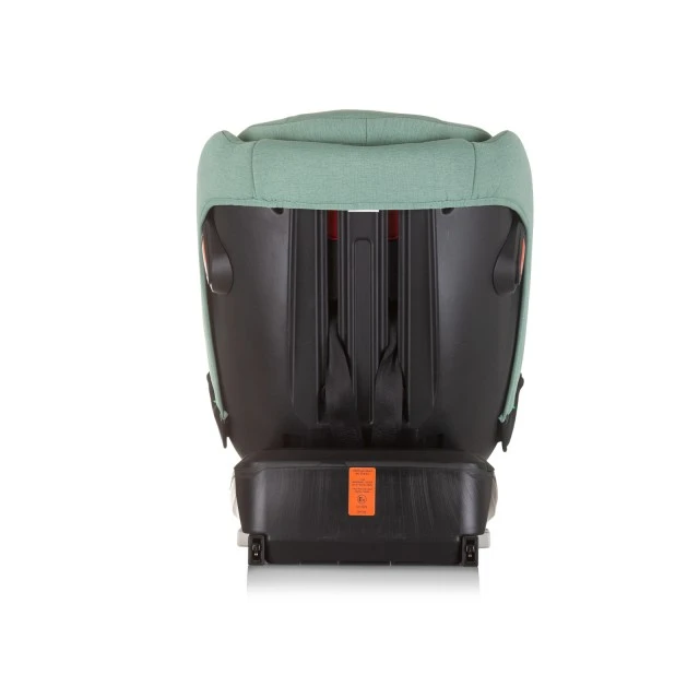 Car seat 360 I-size 40-150 TORINO green