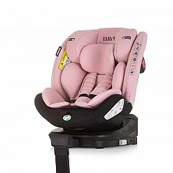 Car seat 360 I-size 40-150 TORINO flaming