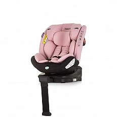 Car seat 360 I-size 40-150 TORINO flaming