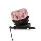 Car seat 360 I-size 40-150 TORINO flaming
