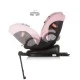 Car seat 360 I-size 40-150 TORINO flaming
