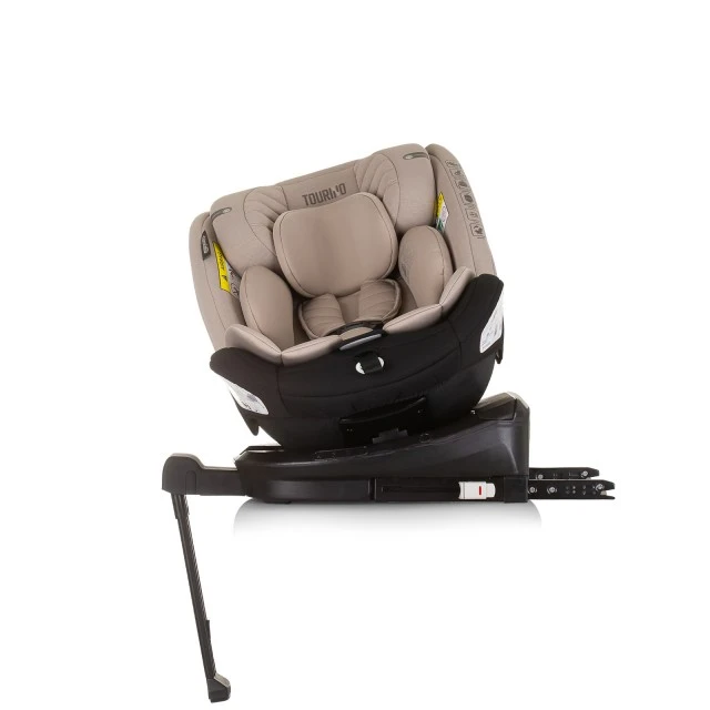 Car seat 360 I-size 40-150 TORINO macadam