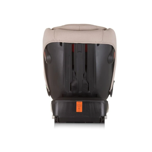 Car seat 360 I-size 40-150 TORINO macadam