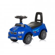 Ride on car "SPRINTER" blue