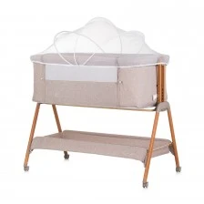 Insect netting for Trash
