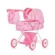 Doll stroller Dora unicorn