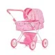 Doll stroller Dora unicorn