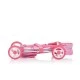 Doll stroller Dora unicorn