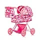 Doll stroller 