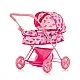 Doll stroller 