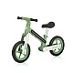 Balance toy on wheels Spark green