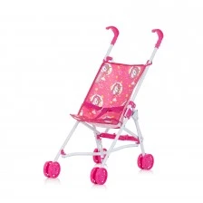 Doll stroller "Lily" unicorns