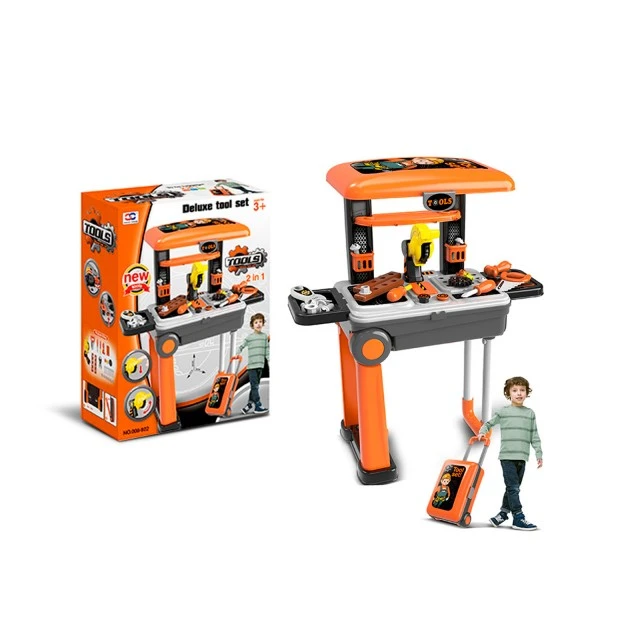 2 in 1 tool case