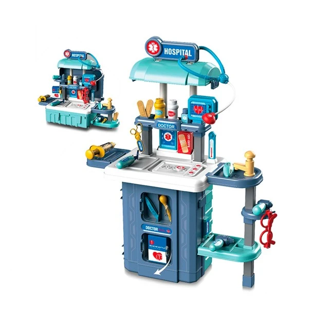 3 in 1 medical kit